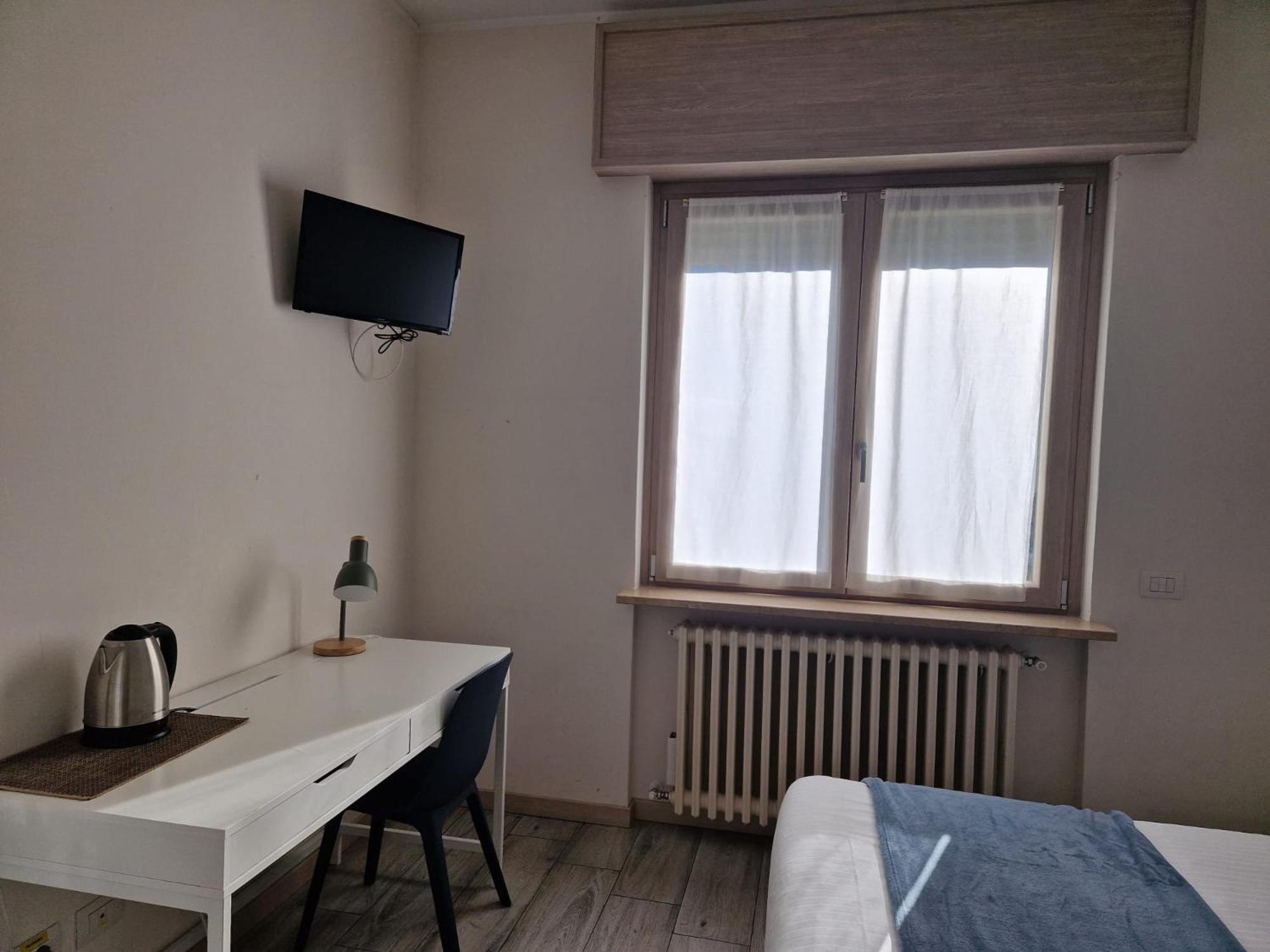 Bgy Airport House Grassobbio Hotel Room photo