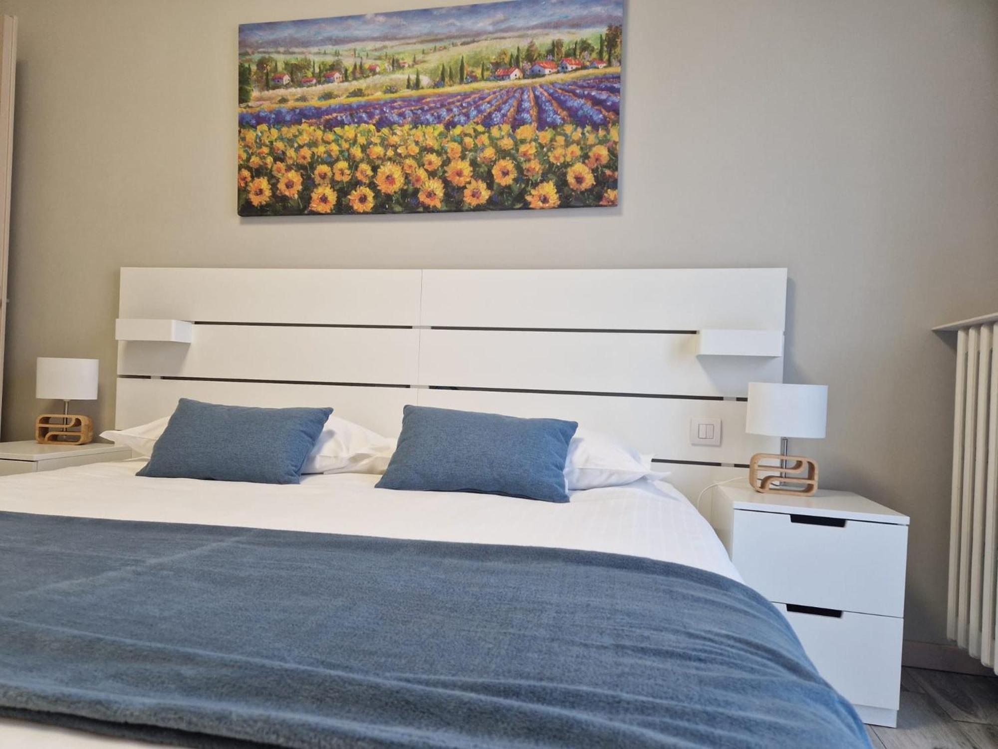 Bgy Airport House Grassobbio Hotel Room photo